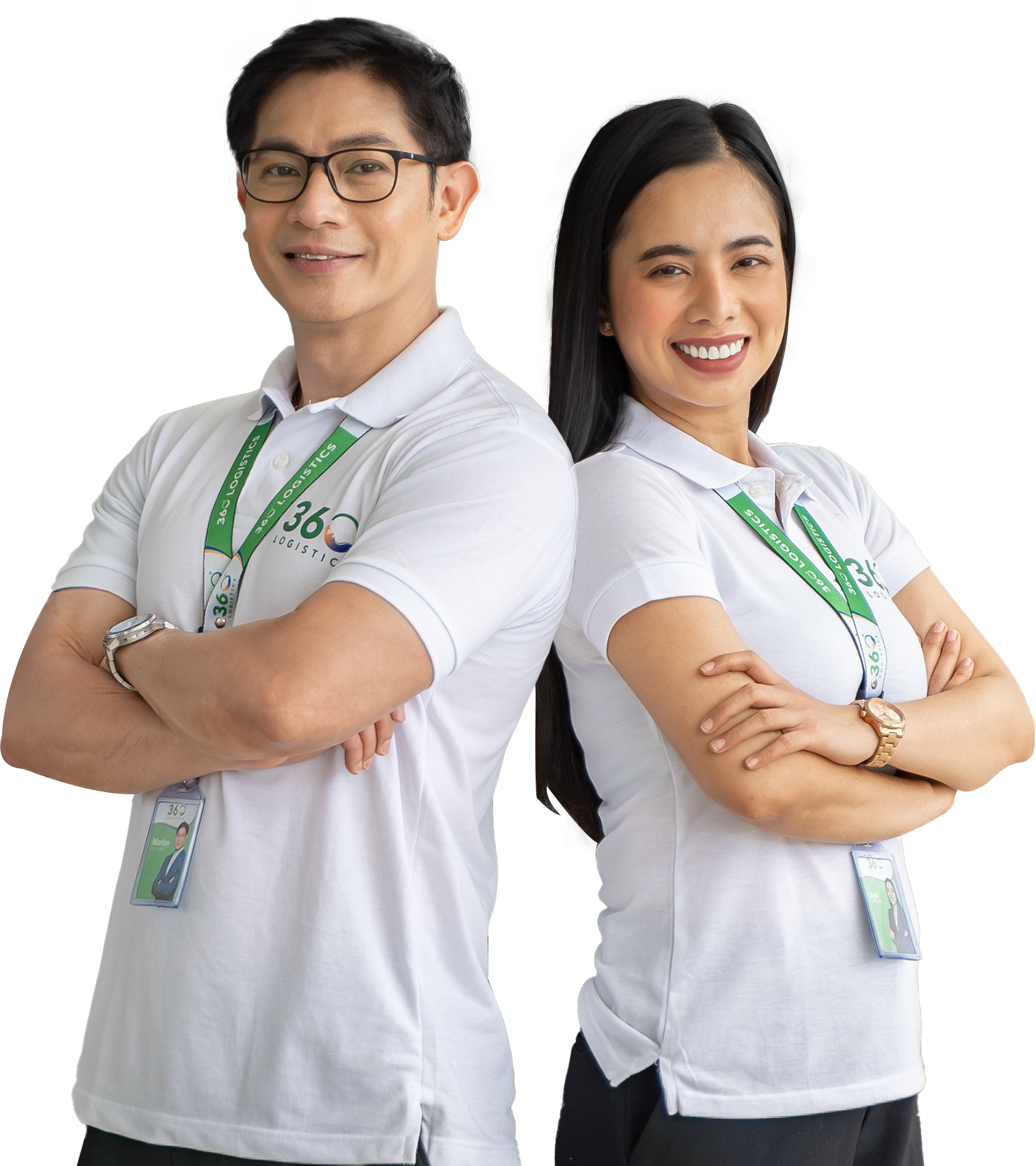 Logistics and Tracking Services - 360 Logistics Philippines