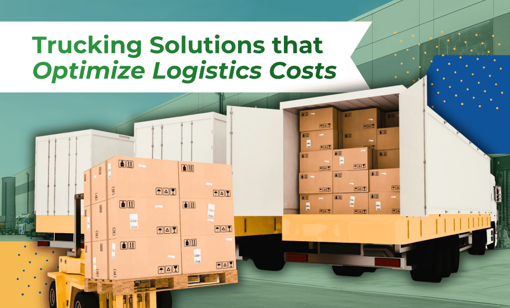 Trucking Solutions that Optimize Logistics Costs_Rev 01